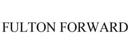 FULTON FORWARD trademark