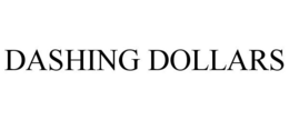 DASHING DOLLARS trademark