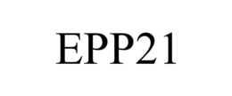 EPP21 trademark