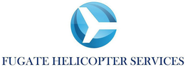 FUGATE HELICOPTER SERVICES trademark