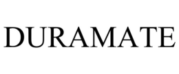 DURAMATE trademark