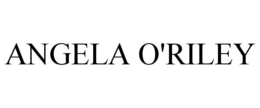 ANGELA O'RILEY trademark