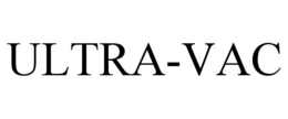 ULTRA-VAC trademark