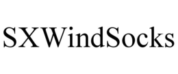 SXWINDSOCKS trademark
