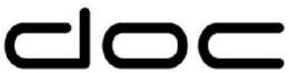 DOC trademark
