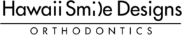 HAWAII SMI)E DESIGNS ORTHODONTICS trademark