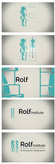 ROLF INSTITUTE OF SRUCTURAL INTEGRATION trademark