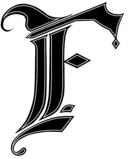 F trademark
