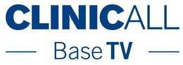 CLINICALL BASE TV trademark