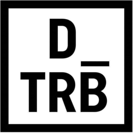D_ TRB trademark