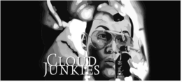 CLOUD JUNKIES trademark