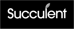 SUCCULENT trademark