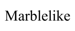 MARBLELIKE trademark