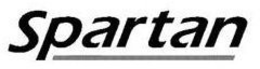 SPARTAN trademark