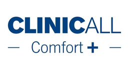 CLINICALL COMFORT + trademark