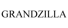 GRANDZILLA trademark