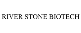RIVER STONE BIOTECH trademark