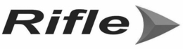 RIFLE trademark