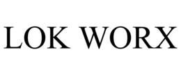 LOK WORX trademark