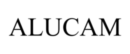 ALUCAM trademark