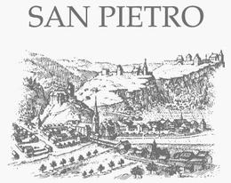 SAN PIETRO trademark