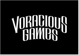 VORACIOUS GAMES trademark