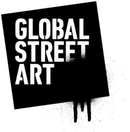 GLOBAL STREET ART trademark