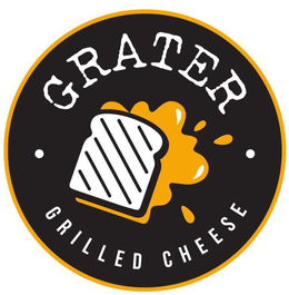GRATER GRILLED CHEESE trademark