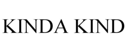 KINDA KIND trademark