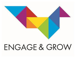 ENGAGE & GROW trademark