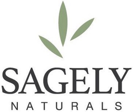 SAGELY NATURALS trademark