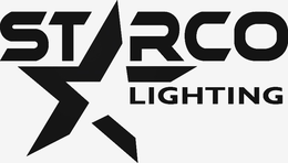 STARCO LIGHTING trademark