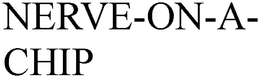 NERVE-ON-A-CHIP trademark