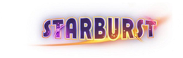 STARBURST trademark
