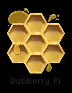 DABBERY PI trademark