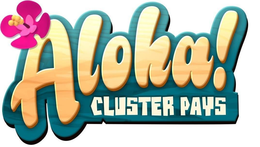 ALOHA! CLUSTER PAYS trademark