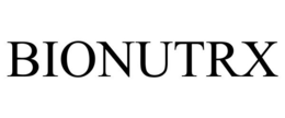 BIONUTRX trademark