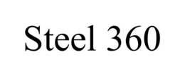 STEEL 360 trademark