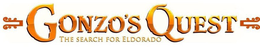 GONZO'S QUEST THE SEARCH FOR ELDORADO trademark