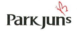 PARKJUNS trademark