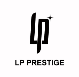 LP PRESTIGE trademark