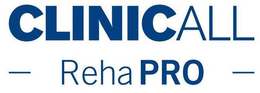 CLINICALL REHA PRO trademark
