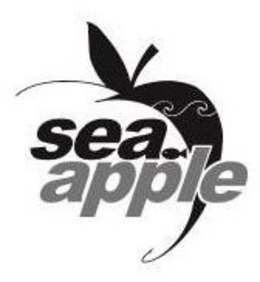 SEA APPLE trademark