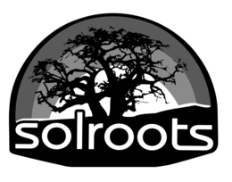 SOLROOTS trademark