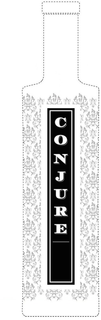 CONJURE trademark