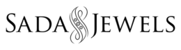 SADA JEWELS trademark
