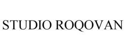 STUDIO ROQOVAN trademark