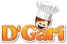 D'GARI trademark