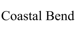 COASTAL BEND trademark