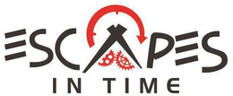 ESCAPES IN TIME trademark